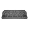Juhtmeta klaviatuur Logitech MX Keys Mini