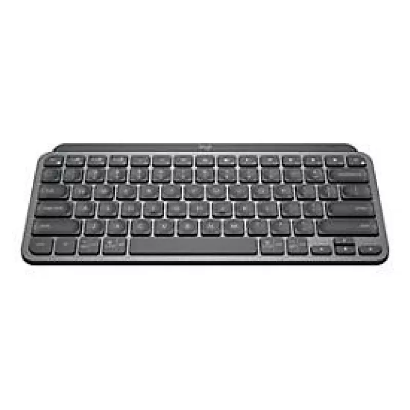 Juhtmeta klaviatuur Logitech MX Keys Mini