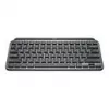 Juhtmeta klaviatuur Logitech MX Keys Mini
