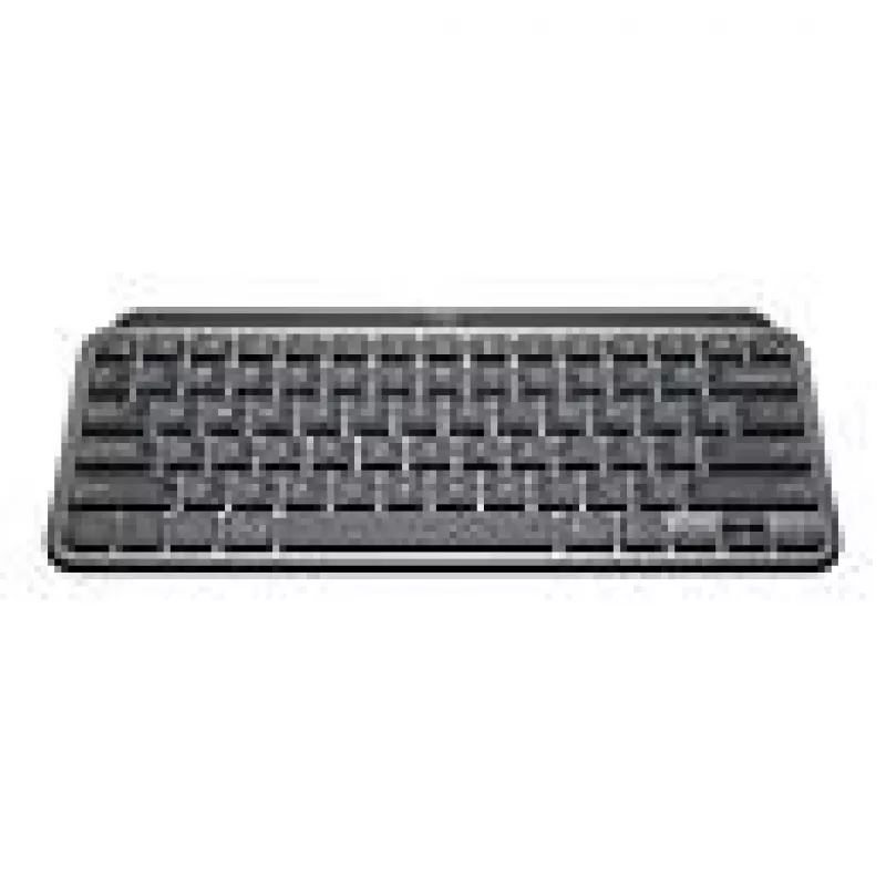 Juhtmeta klaviatuur Logitech MX Keys Mini
