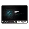 2.5-tolline SATA III SSD Silicon Power Ace A55 — 2 TB, 560/530 MB/s, 3D NAND