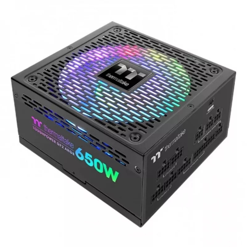 Toiteplokk Thermaltake GF2 650 W