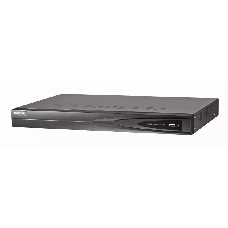 Hikvision Digital Technology DS-2CD2T43G2-2I IP-turvakaamera välistingimustes
