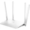 Cudy WR1300 juhtmevaba ruuter Gigabit Ethernet kaheriba (2,4 GHz / 5 GHz) Valge