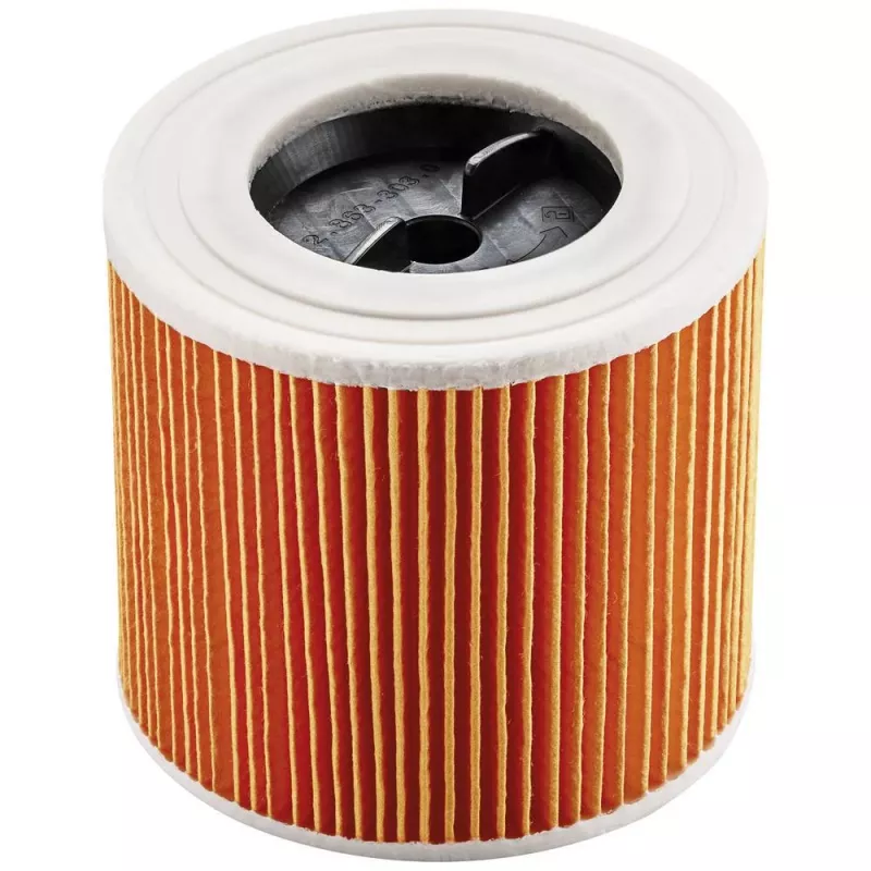 KASSETFILTER WD/SE KÄRCHERILE - 2.863-303.0