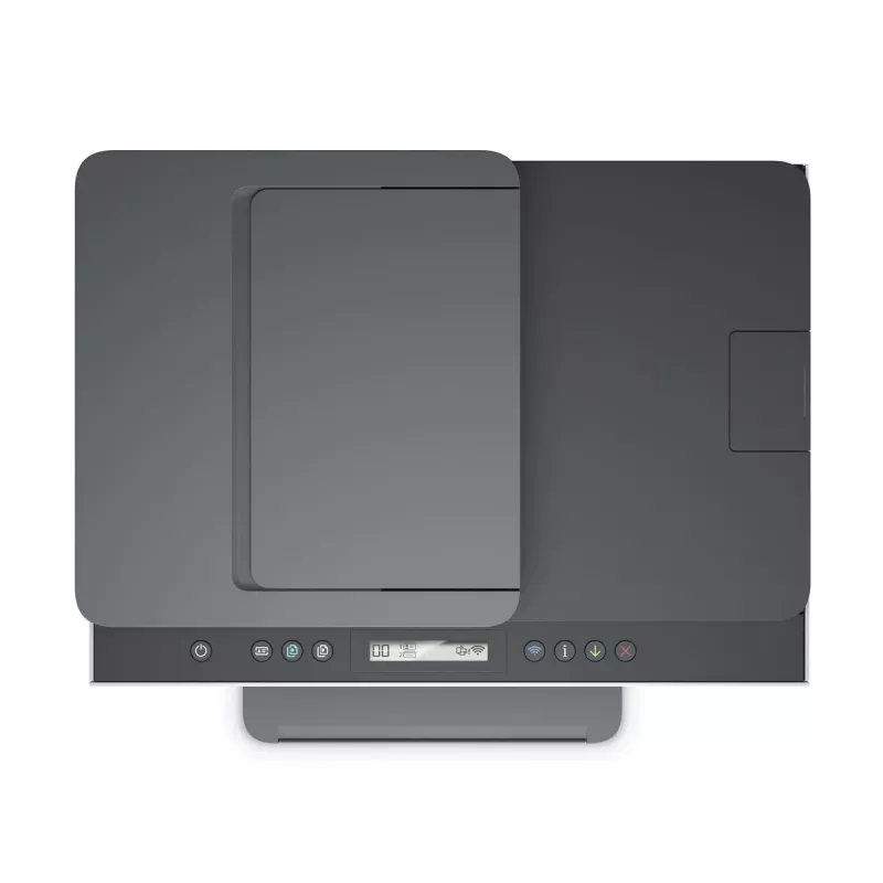HP Smart Tank 750 multifunktsionaalne printer, pidev tindivarustus, värviline, Wi-Fi, Smart App, dupleks, ADF automaatne dokumendisöötja