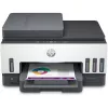 HP Smart Tank 7605 juhtmevaba mitmeotstarbeline värviprinter, kahepoolne printimine; koopiamasin, skanner
