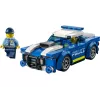 LEGO 60312 City Politseiauto Mänguasi lastele alates 5. eluaastast koos politseinik-minifiguuriga Väike kingiidee Adventures seeria jälitusmasin ehituskomplekt
