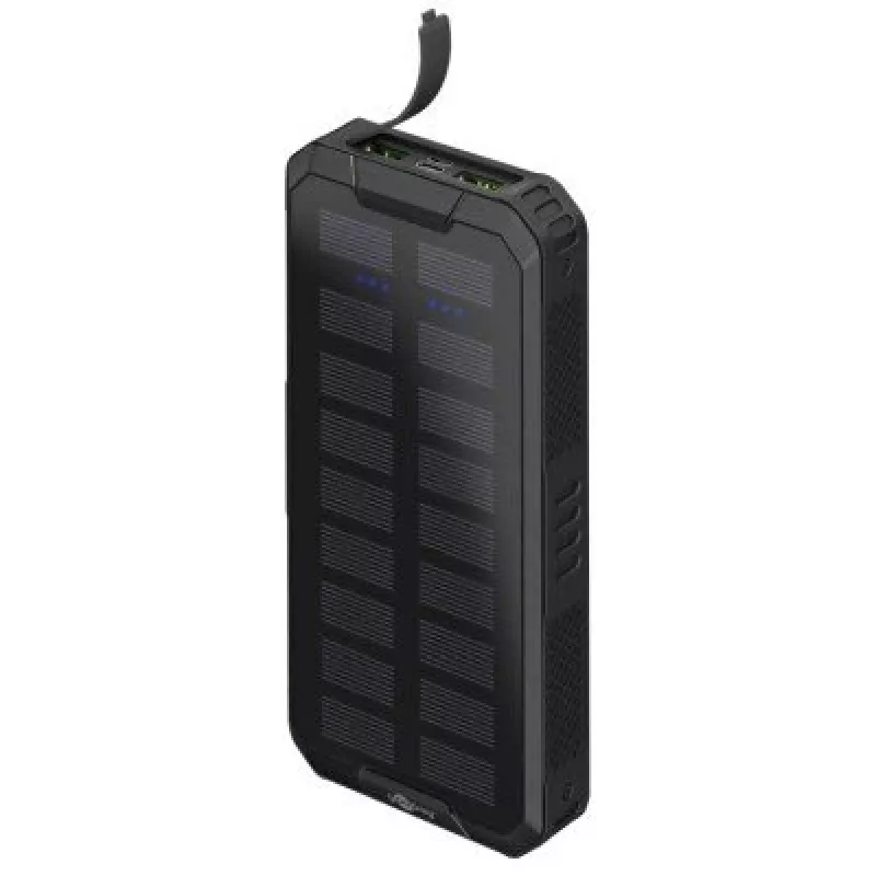 Goobay 53934 20 000 mAh, 74 Wh Must