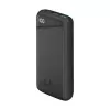Kiirlaadimisakupank 20 000 mAh (must, PD, Quick Charge 3.0, Super Charge)