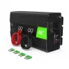 roheline Cell INV08 toiteadapter/pingemuundur välistingimustesse 1000 W must