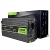 Green Cell INV09 toiteadapter/inverter Auto 1000 W Must