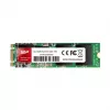 SSD M.2 1 TB Silicon Power SP001TBSS3A55M28 — SATA III, 560/530 MB/s, SLC, MTBF 1,5 M h