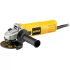 Nurklihvija DeWalt DWE4117-QS, 950 W, 125 mm ketas, 12 000 p/min, 1,99 kg