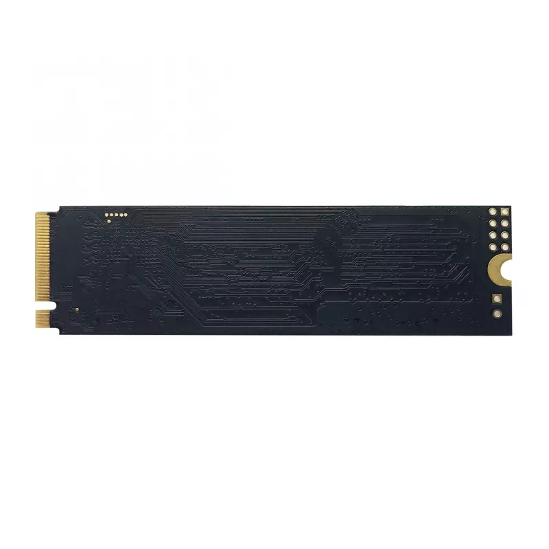 SSD-ketas Patriot Memory 480 GB M.2 PCI Express 3.0 NVMe P310