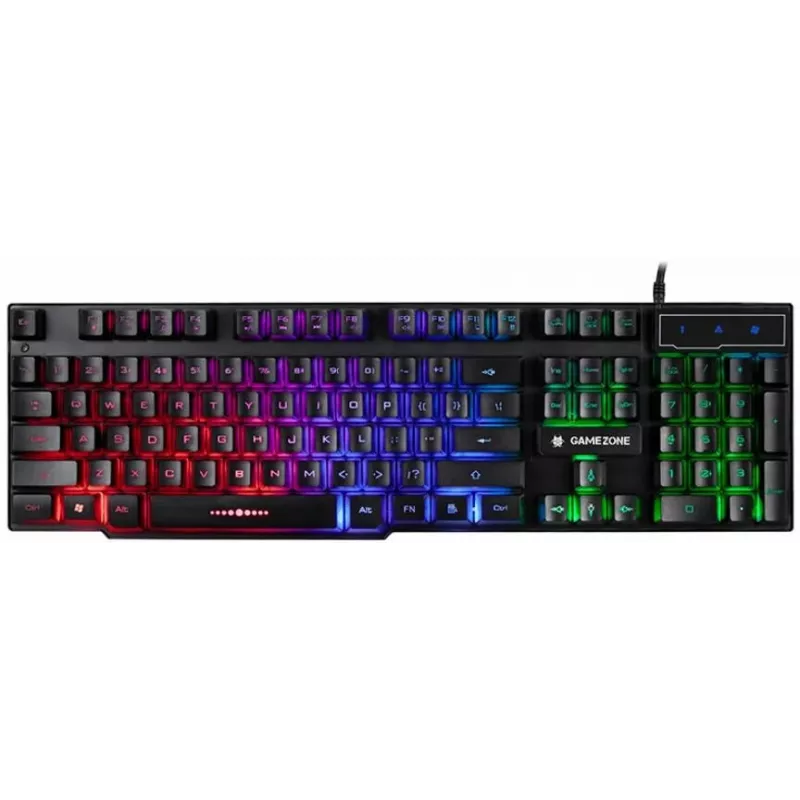 Klaviatuur Tracer TRAKLA46651 Gaming USB must