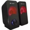 Kõlar 2.0 Loop RGB USB