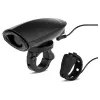 Bicycle horn Hornit 140 dB Must