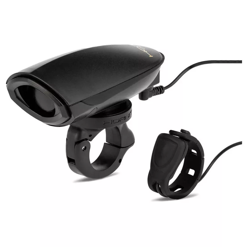 Bicycle horn Hornit 140 dB Must