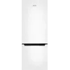 Amica külmik-sügavkülmiku kombinatsioon, KGCL 384 160 W, 144 cm portree, 54 cm lai