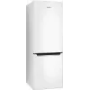 Amica külmik-sügavkülmiku kombinatsioon, KGCL 384 160 W, 144 cm portree, 54 cm lai