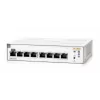 HPE Aruba Networking Aruba Instant On 1830 8G Hallatav L2 Gigabit Ethernet lüliti