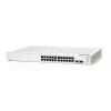 HPE Aruba Networking Aruba Instant On 1830 24G 2SFP Hallatav L2 Gigabit Ethernet (10/100/1000) 1U