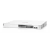 HPE Aruba Networking Instant On Switch 24p Gigabit CL4 PoE 2p SFP 195W 1830