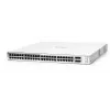 HPE Aruba Networking Aruba Instant On 1830 48G 24p Class4 PoE 4SFP 370W Hallatav L2 Gigabit Ethernet (10/100/1000) Toide Etherneti kaudu (PoE) 1U