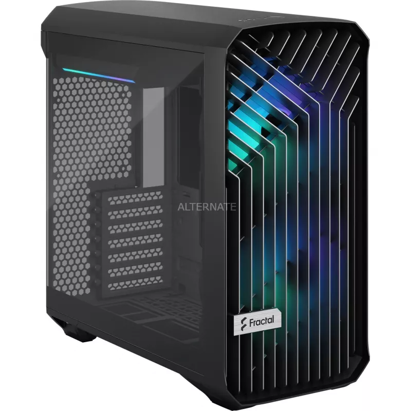 Fractal Design Torrent Compact Tower Must