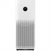 Õhupuhasti Xiaomi Smart Air Purifier 4 Pro — 500 m³/h, HEPA 3-astmeline, kuni 60 m², ionisaator, PM2.5/PM10 andurid