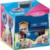 Ehituskomplekt PLAYMOBIL nukumaja 70985 mitmevärviline plastik