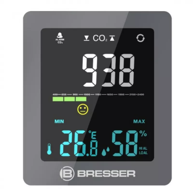 Bresser Optics 7004020QT5000, hall
