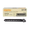 Utax 1T02XD0UT0/CK-8531K toonerikomplekt must, 30K lehekülge ISO/IEC 19752...