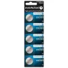 Liitiumpatarei mini everActive CR2025 - blister 5 tk.
