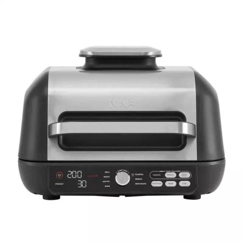 Ninja AG651EU kontaktgrill