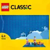 LEGO ehitusplaat 11025 — sinine alusplaat 32x32 nupuga, 250×250 mm