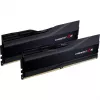 DIMM 32 GB DDR5-6400 (2x 16 GB) Dual-Kit, Arbeitsspeicher schwarz (matt), F5-6400J3239G16GX2-TZ5K, Trident Z5, INTEL XMP