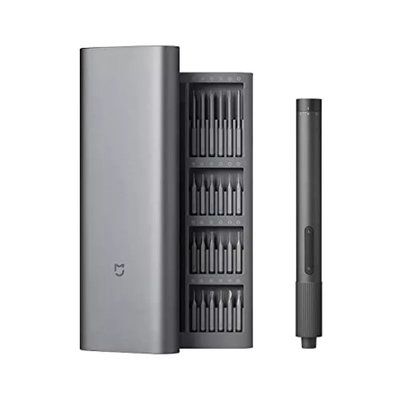 Set Xiaomi MJDDLSD003QW 170 RPM Hall
