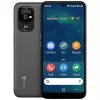 Doro 8100 Plus 15,5 cm (6,1 inch) Dual-SIM Android 11 Go Edition 4G USB Type-C 2 GB 32 GB 3000 mAh Hall (380501)