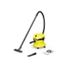 Kärcher WD 2 Plus V-12/4/18 12 L trummeltoImuimeja kuiv&märg 1000 W tolmukott