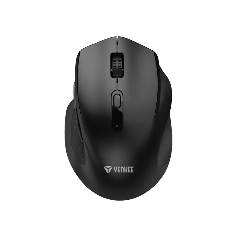 Juhtmevaba hiir YMS 2050BK EGO Optic 1600DPI DUAL WL+B