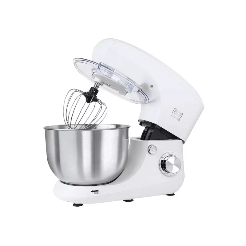 Kuchysk Robot TEESA EASY COOK SINGLE Valge
