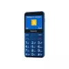 Mobiiltelefon Panasonic Corp. KX-TU155EX