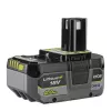 194718 Ryobi ONE+ 4,0 Ah liitium-ioonaku