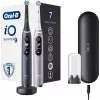 Hambahari Oral-B iO Series 9 Duo 2 tk Must Onyx/Roosakvarts