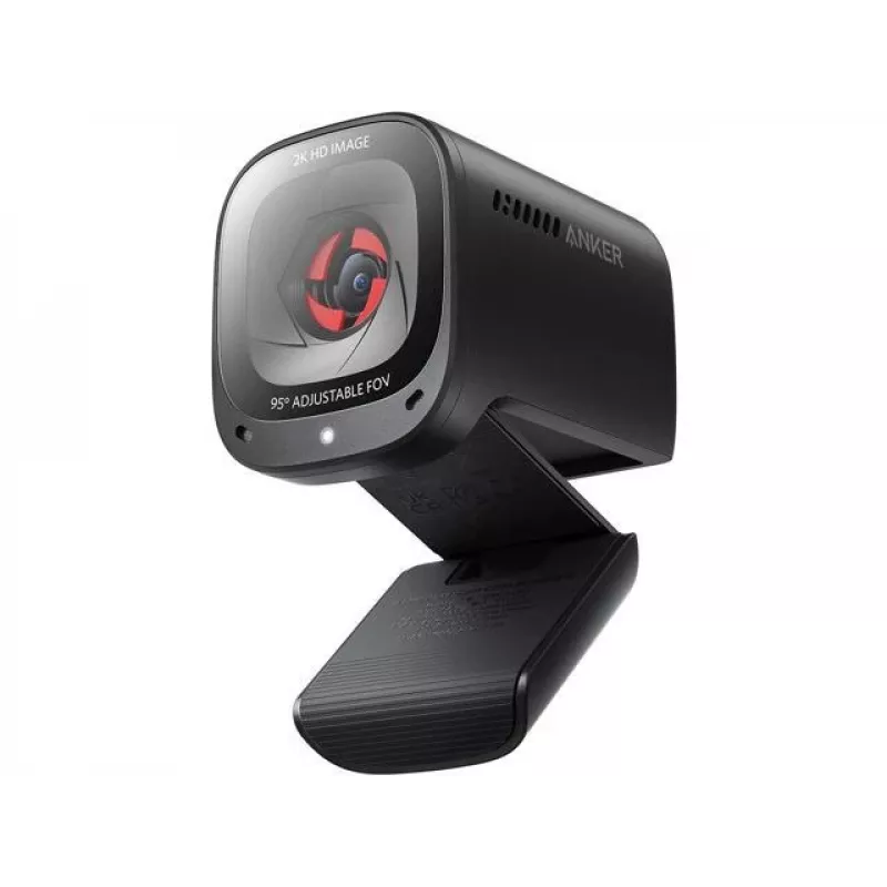 Veebikaamera Anker A3369011 2048 x 1080 pikslit USB must