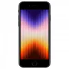 iPhone SE 2022 128GB Dual-SIM Midnight 11,94cm 4,7tolline IPS LCD ekraan iOS 15. 12MP kaamera