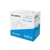 Lanberg LCS6-11CU-0305-S võrgukaabel hall 305 m Cat6 SF/UTP (S-FTP)