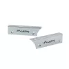 Lanberg IF-35-25 - Universaalne - HDD-kinnitus - Metall - Hõbedane - 2.5 - 16 mm